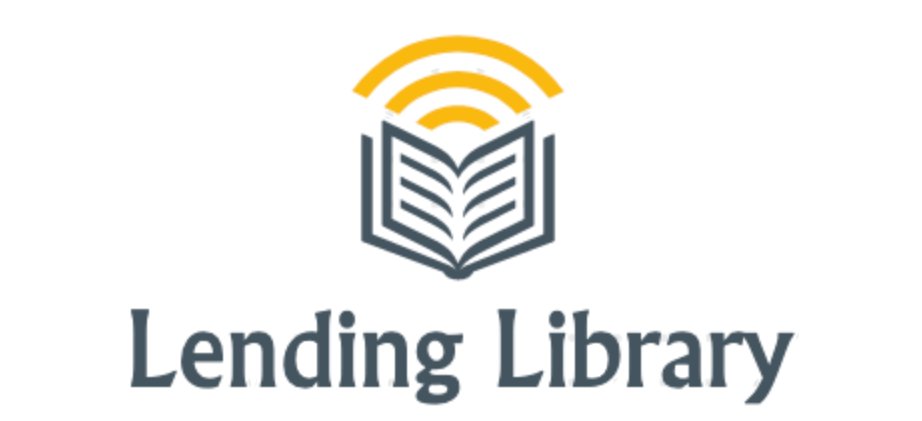 lending library